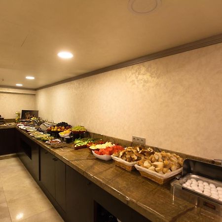 Mister Istanbul Hotel & Spa 外观 照片