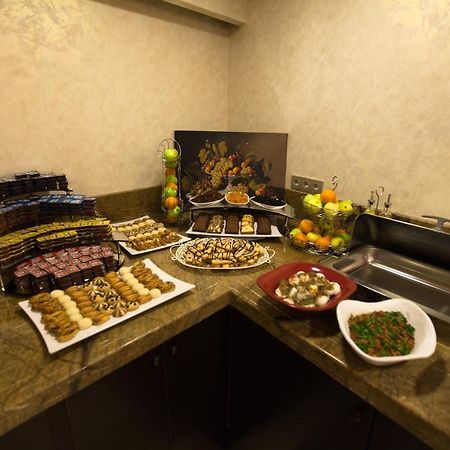 Mister Istanbul Hotel & Spa 外观 照片