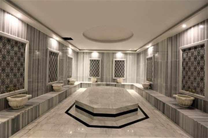 Mister Istanbul Hotel & Spa 外观 照片
