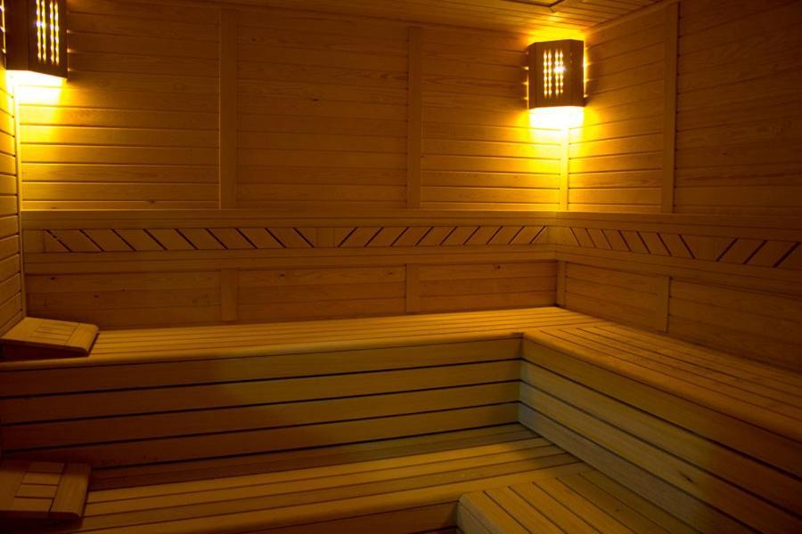 Mister Istanbul Hotel & Spa 外观 照片
