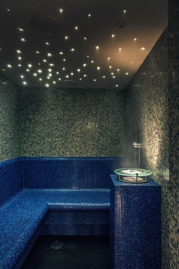 Mister Istanbul Hotel & Spa 外观 照片
