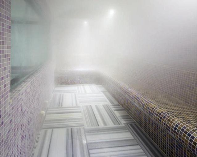Mister Istanbul Hotel & Spa 外观 照片