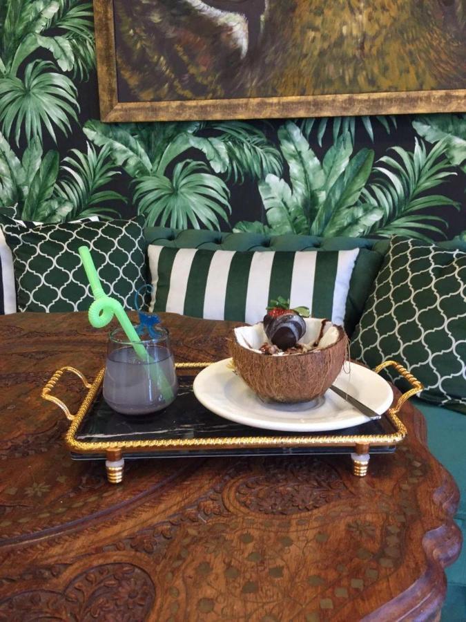Mister Istanbul Hotel & Spa 外观 照片