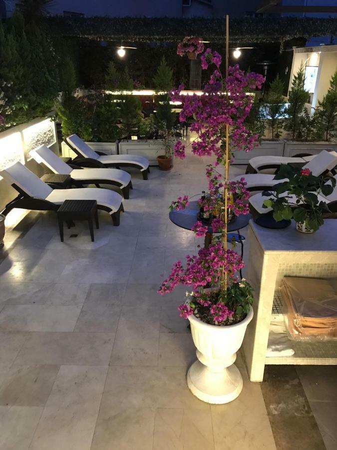 Mister Istanbul Hotel & Spa 外观 照片