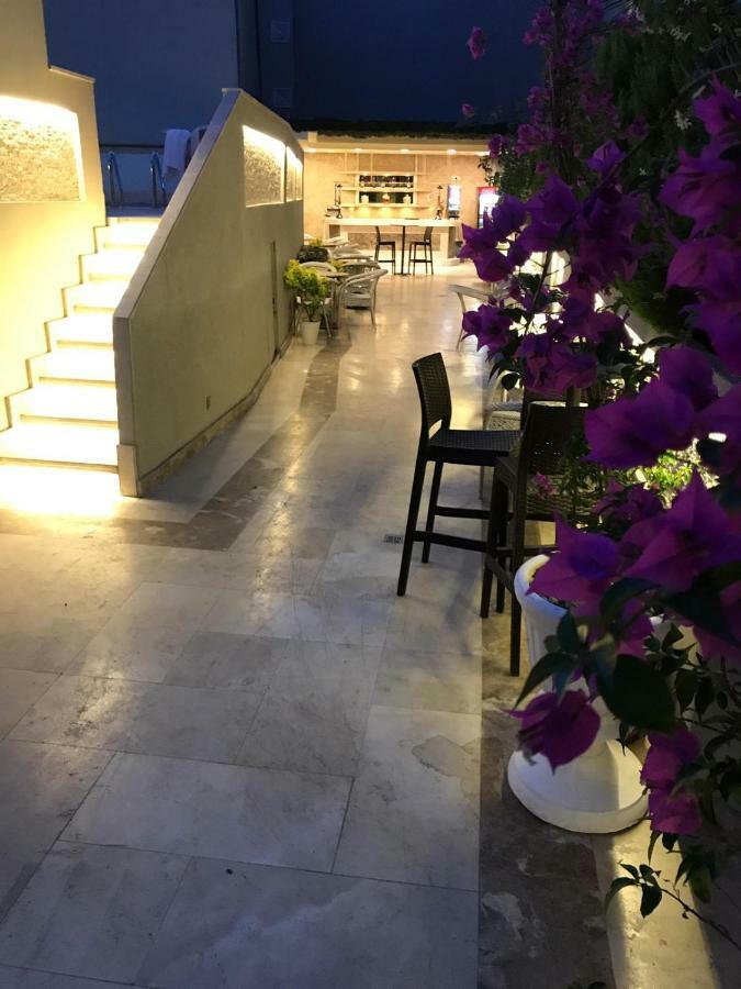 Mister Istanbul Hotel & Spa 外观 照片