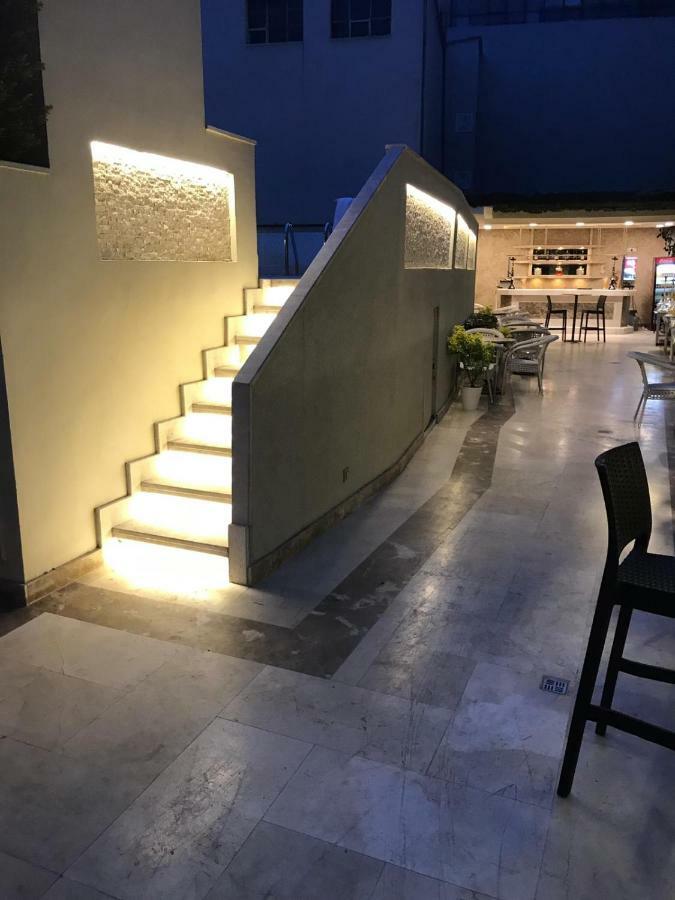 Mister Istanbul Hotel & Spa 外观 照片