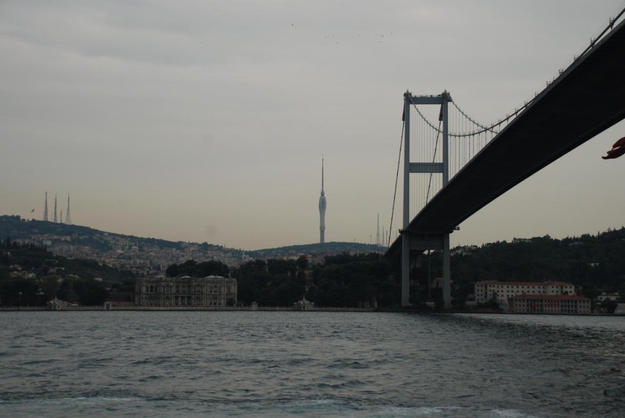 Mister Istanbul Hotel & Spa 外观 照片