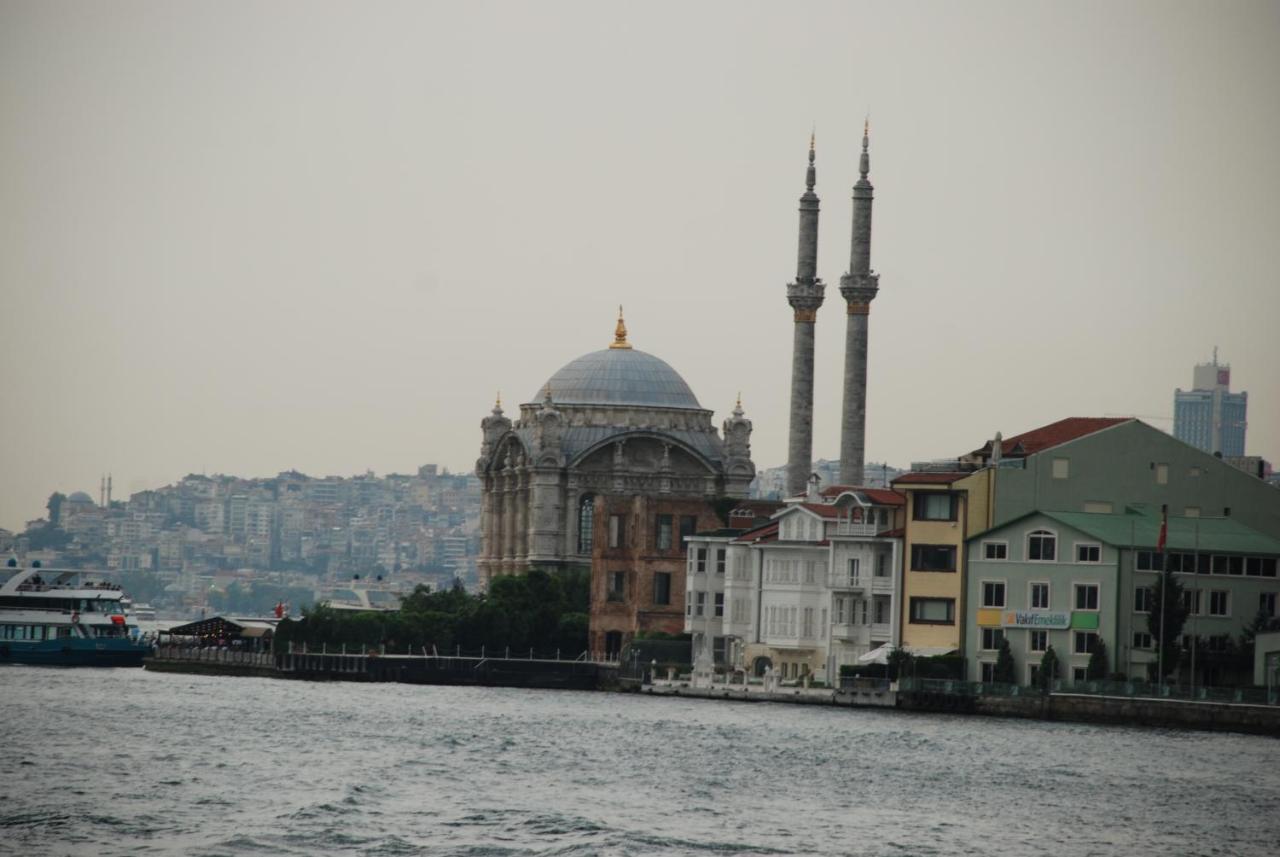 Mister Istanbul Hotel & Spa 外观 照片
