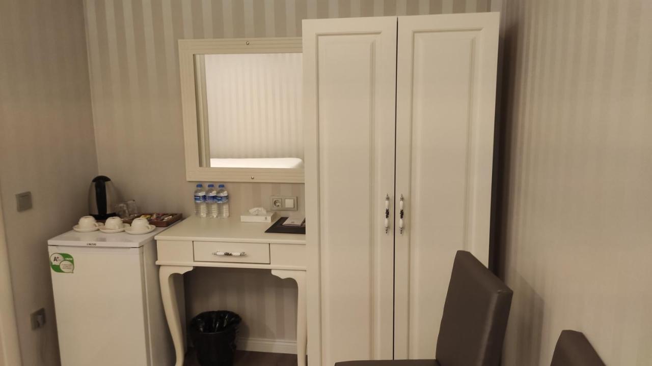 Mister Istanbul Hotel & Spa 外观 照片