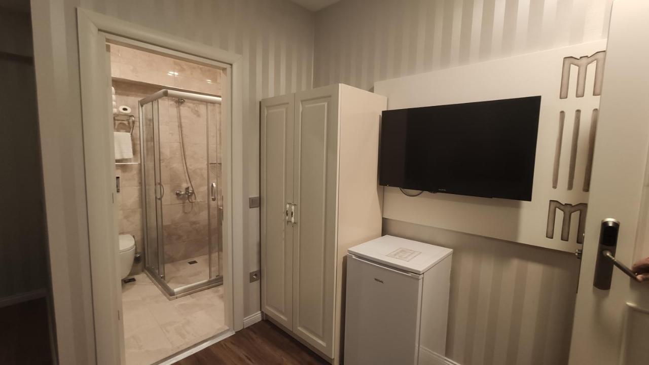 Mister Istanbul Hotel & Spa 外观 照片